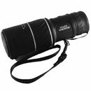 30x52 HD Monocular Telescope Shimmer Night Vision Outdoor Hiking Portable T