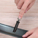 Wood Handle Durable V Type Push Grooving Device Adjustable Handle Groover C G8P3