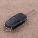 4 Button Flip Remote Shell Key Fob Case fit for Fusion Edge Explorer 13-2015 Hf
