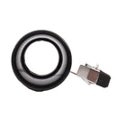 5X Clip-On Eye Loupe Eyeglass Magnifier Magnifying Glass Lens for Repair Wo