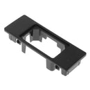 Black USB Module Cover HC3Z-19A387-B 116x43mm for Ford SYNC 3 USB Media Hub