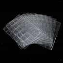 20x 30 Pockets Coin  Collection Money Album