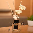 5pcs Flower Rattan Reeds Fragrance Diffuser Non-fire Replacement Refill Stic â„–[