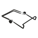 Ipad Tablet and Book Kitchin Stand Reading Rest Adjustable Cookbook Holder  N5J4