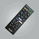 For Sony Blu-ray RMT-VB100U BDP-S1500 S3500 DVD Player Remote Control