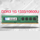 1X(YRUIS DDR3 1GB 1333mhz 204pin Ram Sodimm Laptop Memory Support Memoria D