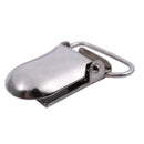 10 pcs clip suspenders Buckle 1.38 inches Q6D4