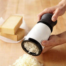 Manual Cheese Mill, Cheese Grater Chocolate Butter Grinder Kitchen Gadget