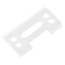 1Set Hair Clipper Blade Golden with Ceramic Blade for Cordless Clipper TwJ Bj