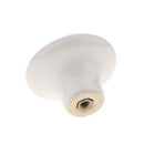 Knit Girl Decorative Knob Pull Handle for Kids Bedroom Wardrobe Drawer Decor
