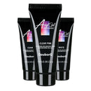 DouborQ Nail Extend Builder Poly Gel Remover Slip Solution Nail Art Design