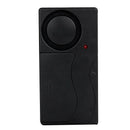 Home Security Wireless Remote Control Vibration Motorcycle Bike Door Window Z5B5