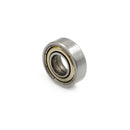 10 Pcs 698Z Sealed Deep Groove Radial Ball Bearings 8mm x 19mm x 6mm Z
