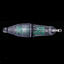 LED Underwater Fishing Light Deep Drop Fishing Light Accessory White