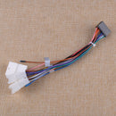 Car Stereo 20PIN Wiring Harness Connector Fit for Android Power Cable Harness
