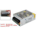 Universal 24V 2A Output Regulated Switching Power Supply