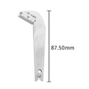 High quality Bit Pattern Drill Template drill bit gauge weld inspect gauge  R8K9