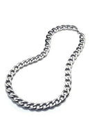 Jewelry Men's necklace, Stainless steel large gravity king motorcycle chain
