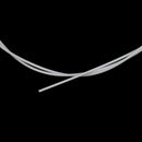 4Pcs/set Ukulele strings white nylon U105 A E C G tuning ukulele str S`US