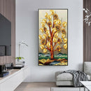 Diamond Embroidery Flowers 5D Diamond Painting Cross Stitch Mosaic (LG350) A