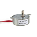 DC 12V 3RPM Fan Speed Reducer Micro-Brushless CW/CCW Synchronous Motor