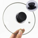 Universal pot pan saucepan kettle lid knobs cover handle cookware part kit TME