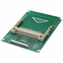 PC Laptop Compact Flash CF to 1.8" ZIF CE Adapter Converter G8J3