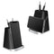 2 In 1 Wireless Charger Fast Charge Pad, Universally Compatible with Qi Enabled
