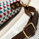 Summer Bag Handbag New Fashion Bag Wild Woven Large Capacity Shoulder Bag