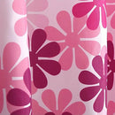 Waterproof Fabric Polyester Shower Curtains Bathing Pad Thicken Shower Baby
