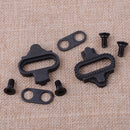 2 SM-SH51 SPD Single Release MTB Mountain Bike Pedal Cleats Fit For PD-M959 M545
