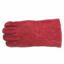 Heavy Duty Work Gloves Welding Grilling Gloves Heat Resistant Durable C PIJ