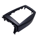 Car Stereo Radio Fascia Panel Trim Kit 2 Din Frame Dvd Navigation Audio Pan