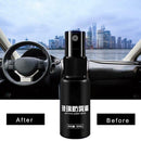 Waterproof Anti-Fog Nano Coating Agent Spray For Car Rear View Mirror Windshield