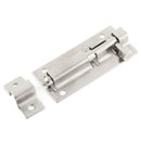 Door window cabinet 6cm sliding lock stainless steel barrel bolt A8J5