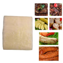 1m*75mm Edible Sausage Casings skins Packaging Pork Intestine Sausage Tu Hn