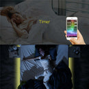 Bluetooth Controller USB Cable for RGB LED Strip Light Smart Phone Control Strip