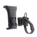 4-10.5inch Bike Handle Tablet Holder Gym Handlebar Bike Exercise Phone Holde Hn
