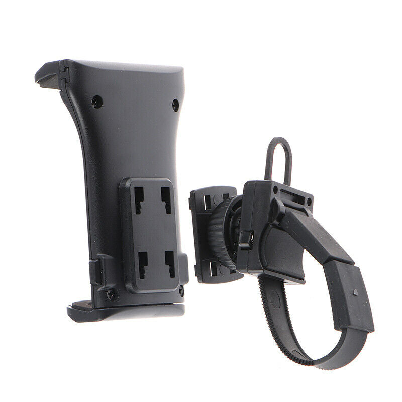 4-10.5inch Bike Handle Tablet Holder Gym Handlebar Bike Exercise Phone Holde Hn