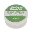 15g Repair Durability Rosin Soldering Flux Paste Solder Welding Grease for lj