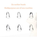 3 Speeds Electric Blackhead Remover Face Deep Pore Acne Skin Care Device