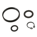 1P39QMB Kick Start Gear Kit Kits with Spring Washer for GY6 50cc 60cc 80cc