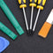 7 in 1 Spudger Screwdriver Disassemble Repair Tools for Nintend SWITCH/Xbox 360