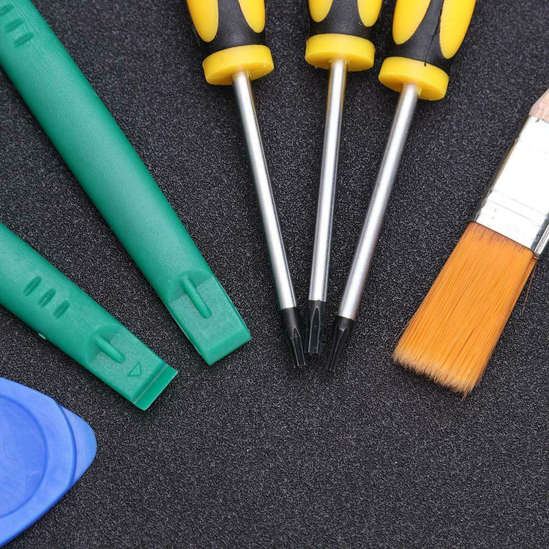 7 in 1 Spudger Screwdriver Disassemble Repair Tools for Nintend SWITCH/Xbox 360