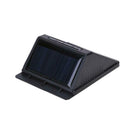 20 LED Solar Power PIR Motion Sensor Wall Light Outdoor Waterproof Lamp A