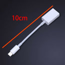 USB-C To USB 3.0 Adapter, Thunderbolt 3 To USB 3.1 Female Adapter Otg Cable