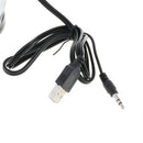 Portable DAB+ USB2.0 Car Digital Radio Receiver DAB+ DAB Radio Tuner Stick with