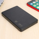 2.5" USB 3.0 to SATA3 Hard Drive Disk HDD SSD Enclosure External Laptop Cas