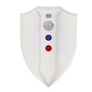 Bathroom Toilet Seat Light LED PIR Motion Sensor 8 Colors Toilet Night Lamp