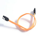 40cm Serial ATA SATA 3 RAID Data HDD Hard Drive Disk Signal Cables Yellow BES